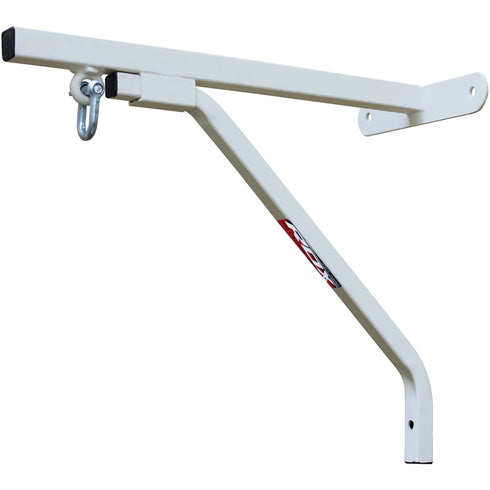 RDX X1 WHITE STEEL WALL BRACKET-3